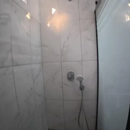 Garden çamyuva Appartement Kemer