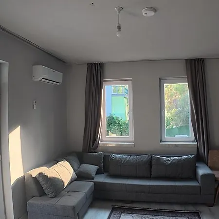 Garden çamyuva Appartement Kemer
