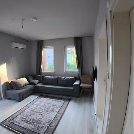 Garden Camyuva * Kemer