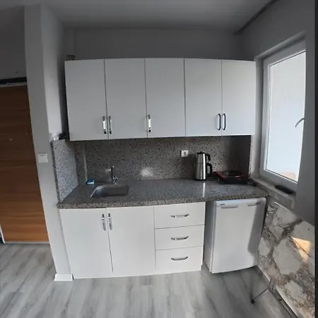 Apartament Garden Camyuva Kemer