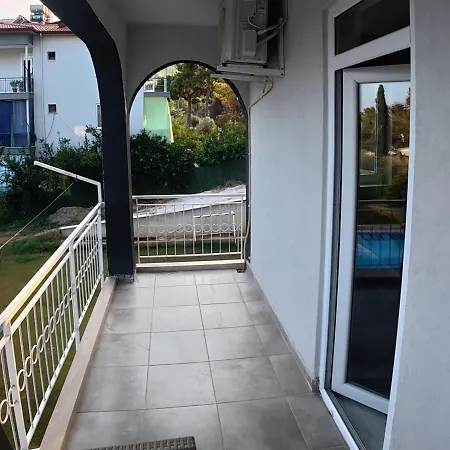 Garden Camyuva Kemer