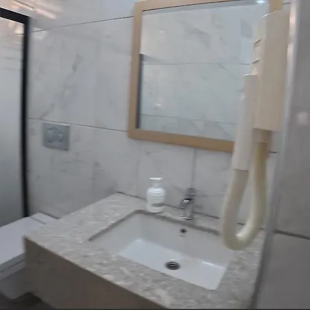 Apartament Garden Camyuva