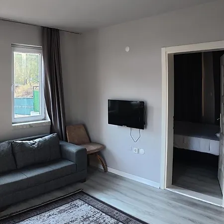 Apartament Garden Camyuva Kemer