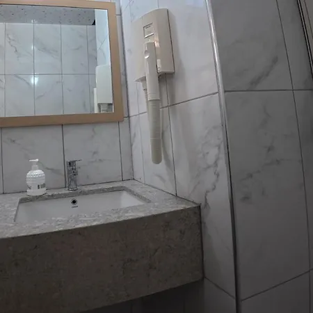 Garden Camyuva * Kemer