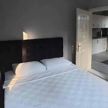 Garden Camyuva Apartament Kemer