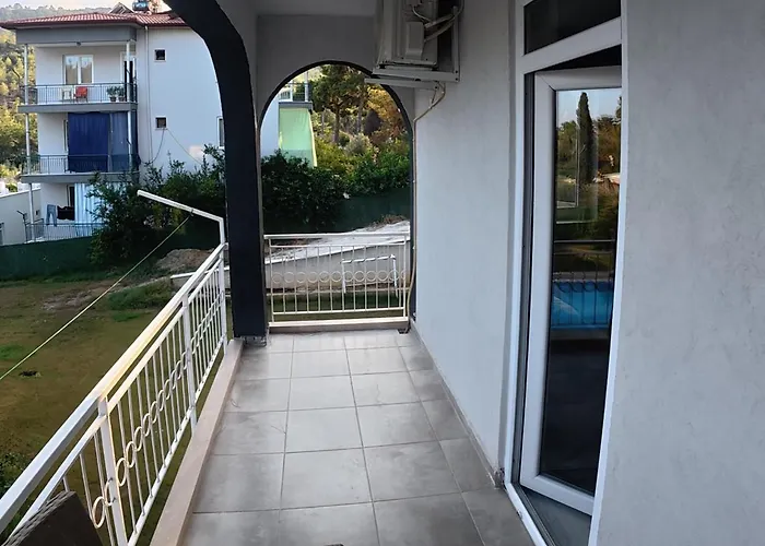 Garden Camyuva Kemer