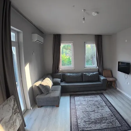 Garden Camyuva Appartamento