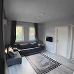 Garden Camyuva شقة