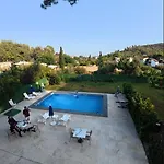 Garden Camyuva Апартаменты