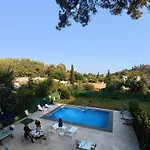 Garden Camyuva Апартаменты Кемер