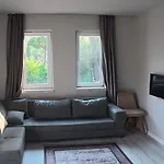 Garden Camyuva Апартаменты *