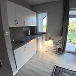 Апартаменты Garden Camyuva Кемер